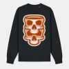Unisex Changer 2.0 iconic crew neck sweatshirt (STSU178) Thumbnail