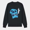 Unisex Changer 2.0 iconic crew neck sweatshirt (STSU178) Thumbnail