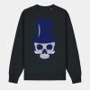 Unisex Changer 2.0 iconic crew neck sweatshirt (STSU178) Thumbnail