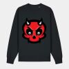 Unisex Changer 2.0 iconic crew neck sweatshirt (STSU178) Thumbnail