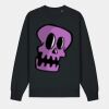 Unisex Changer 2.0 iconic crew neck sweatshirt (STSU178) Thumbnail