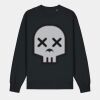Unisex Changer 2.0 iconic crew neck sweatshirt (STSU178) Thumbnail