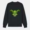 Unisex Changer 2.0 iconic crew neck sweatshirt (STSU178) Thumbnail
