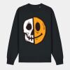 Unisex Changer 2.0 iconic crew neck sweatshirt (STSU178) Thumbnail