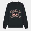 Unisex Changer 2.0 iconic crew neck sweatshirt (STSU178) Thumbnail