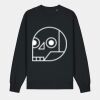 Unisex Changer 2.0 iconic crew neck sweatshirt (STSU178) Thumbnail
