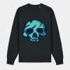 Unisex Changer 2.0 iconic crew neck sweatshirt (STSU178) Thumbnail