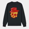 Unisex Changer 2.0 iconic crew neck sweatshirt (STSU178) Thumbnail