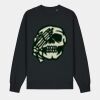 Unisex Changer 2.0 iconic crew neck sweatshirt (STSU178) Thumbnail
