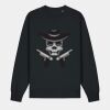 Unisex Changer 2.0 iconic crew neck sweatshirt (STSU178) Thumbnail