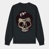 Unisex Changer 2.0 iconic crew neck sweatshirt (STSU178) Thumbnail