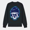 Unisex Changer 2.0 iconic crew neck sweatshirt (STSU178) Thumbnail
