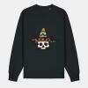 Unisex Changer 2.0 iconic crew neck sweatshirt (STSU178) Thumbnail