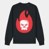 Unisex Changer 2.0 iconic crew neck sweatshirt (STSU178) Thumbnail