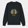 Unisex Changer 2.0 iconic crew neck sweatshirt (STSU178) Thumbnail