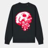Unisex Changer 2.0 iconic crew neck sweatshirt (STSU178) Thumbnail