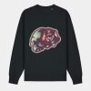 Unisex Changer 2.0 iconic crew neck sweatshirt (STSU178) Thumbnail