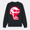 Unisex Changer 2.0 iconic crew neck sweatshirt (STSU178) Thumbnail