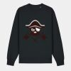 Unisex Changer 2.0 iconic crew neck sweatshirt (STSU178) Thumbnail