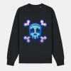 Unisex Changer 2.0 iconic crew neck sweatshirt (STSU178) Thumbnail