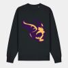 Unisex Changer 2.0 iconic crew neck sweatshirt (STSU178) Thumbnail