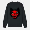 Unisex Changer 2.0 iconic crew neck sweatshirt (STSU178) Thumbnail