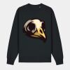 Unisex Changer 2.0 iconic crew neck sweatshirt (STSU178) Thumbnail