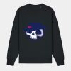 Unisex Changer 2.0 iconic crew neck sweatshirt (STSU178) Thumbnail