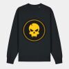 Unisex Changer 2.0 iconic crew neck sweatshirt (STSU178) Thumbnail