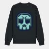 Unisex Changer 2.0 iconic crew neck sweatshirt (STSU178) Thumbnail