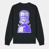 Unisex Changer 2.0 iconic crew neck sweatshirt (STSU178) Thumbnail