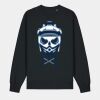Unisex Changer 2.0 iconic crew neck sweatshirt (STSU178) Thumbnail