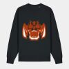 Unisex Changer 2.0 iconic crew neck sweatshirt (STSU178) Thumbnail