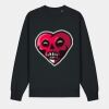 Unisex Changer 2.0 iconic crew neck sweatshirt (STSU178) Thumbnail