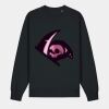 Unisex Changer 2.0 iconic crew neck sweatshirt (STSU178) Thumbnail