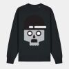 Unisex Changer 2.0 iconic crew neck sweatshirt (STSU178) Thumbnail