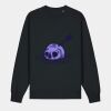 Unisex Changer 2.0 iconic crew neck sweatshirt (STSU178) Thumbnail