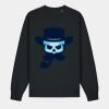 Unisex Changer 2.0 iconic crew neck sweatshirt (STSU178) Thumbnail