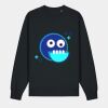 Unisex Changer 2.0 iconic crew neck sweatshirt (STSU178) Thumbnail
