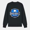 Unisex Changer 2.0 iconic crew neck sweatshirt (STSU178) Thumbnail