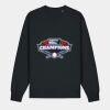 Unisex Changer 2.0 iconic crew neck sweatshirt (STSU178) Thumbnail