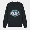 Unisex Changer 2.0 iconic crew neck sweatshirt (STSU178) Thumbnail