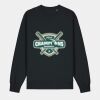 Unisex Changer 2.0 iconic crew neck sweatshirt (STSU178) Thumbnail
