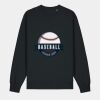 Unisex Changer 2.0 iconic crew neck sweatshirt (STSU178) Thumbnail