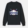 Unisex Changer 2.0 iconic crew neck sweatshirt (STSU178) Thumbnail