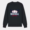 Unisex Changer 2.0 iconic crew neck sweatshirt (STSU178) Thumbnail