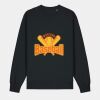 Unisex Changer 2.0 iconic crew neck sweatshirt (STSU178) Thumbnail