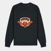 Unisex Changer 2.0 iconic crew neck sweatshirt (STSU178) Thumbnail