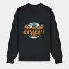 Unisex Changer 2.0 iconic crew neck sweatshirt (STSU178) Thumbnail