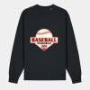 Unisex Changer 2.0 iconic crew neck sweatshirt (STSU178) Thumbnail